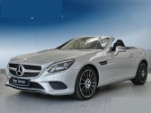 Annonce Mercedes SLC occasion Essence 200 à Beaupuy