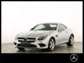 Annonce Mercedes SLC occasion Essence 200 à Beaupuy