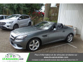 Mercedes SLC occasion année 2019 boite Manuelle Annonce Mercedes SLC occasion Essence 200 à Beaupuy