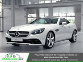 Mercedes SLC occasion année 2017 boite Automatique Annonce Mercedes SLC occasion Diesel 250 d 9G-Tronic / AMG à Beaupuy