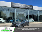 Mercedes SLC occasion année 2016 boite Automatique Annonce Mercedes SLC occasion Diesel 250 d 9G-Tronic à Beaupuy