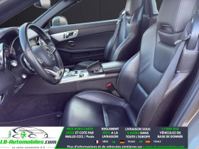 Mercedes SLC 250 d BVA  occasion � Beaupuy - photo n�5