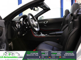 Mercedes SLC 250 d BVA  occasion � Beaupuy - photo n�5