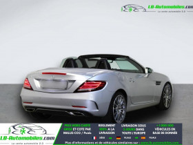 Mercedes SLC 250 d BVA  occasion � Beaupuy - photo n�4