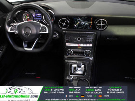 Mercedes SLC 250 d BVA  occasion � Beaupuy - photo n�3