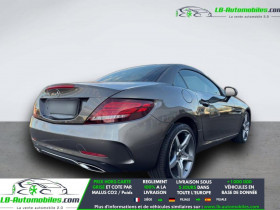 Mercedes SLC 250 d BVA  occasion � Beaupuy - photo n�3