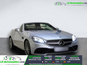 Mercedes SLC 250 d BVA  occasion � Beaupuy - photo n�2