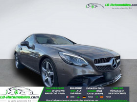 Mercedes SLC , garage LB AUTOMOBILES � Beaupuy