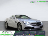 Annonce Mercedes SLC occasion Diesel 250 d BVA � Beaupuy