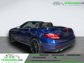 Mercedes SLC 250 d BVA  occasion  Beaupuy - photo n3