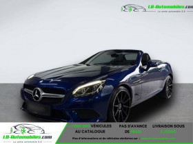 Mercedes SLC 250 d BVA  occasion  Beaupuy - photo n2