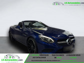 Mercedes SLC 250 d BVA   Beaupuy 31