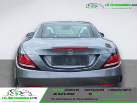 Mercedes SLC 250 d BVA  occasion  Beaupuy - photo n5
