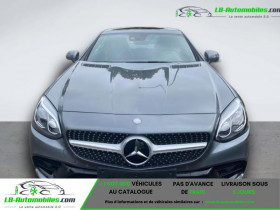 Mercedes SLC 250 d BVA  occasion  Beaupuy - photo n4