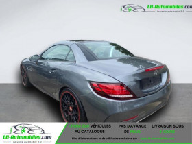 Mercedes SLC 250 d BVA  occasion  Beaupuy - photo n3