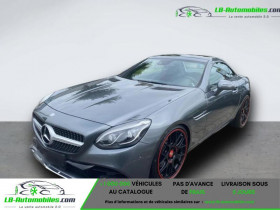 Mercedes SLC 250 d BVA  occasion  Beaupuy - photo n2
