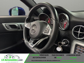 Mercedes SLC 250 d BVA  occasion  Beaupuy - photo n7