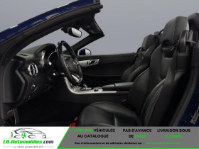 Mercedes SLC 250 d BVA  occasion  Beaupuy - photo n6