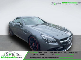 Mercedes SLC , garage LB AUTOMOBILES  Beaupuy