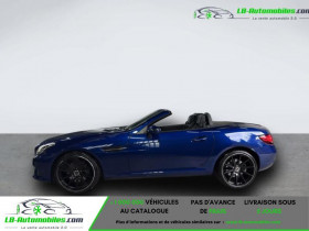 Mercedes SLC 250 d BVA  occasion  Beaupuy - photo n4
