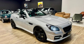 Annonce Mercedes SLC occasion Diesel 250 D FASCINATION 2.1 204 9G-TRONIC  Saint Vincent De Boisset