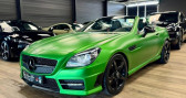 Annonce Mercedes SLC occasion Diesel 250 D SPORTLINE 9G-TRONIC  Saint Vincent De Boisset