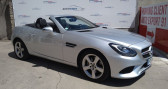 Annonce Mercedes SLC occasion Essence 300 245CH 9G-TRONIC EURO 6D-TEMP-EVAP-ISC � Athis Mons