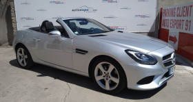 Mercedes SLC , garage SARL AUTO EXPORT 91 � Athis Mons
