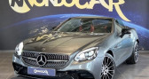 Annonce Mercedes SLC occasion Essence 300 245CH SPORTLINE 9G-TRONIC EURO 6D-TEMP-EVAP-ISC à SAINT FONS