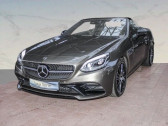 Mercedes SLC occasion année 2017 boite Automatique Annonce Mercedes SLC occasion Essence 300 AMG à Beaupuy