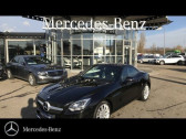 Annonce Mercedes SLC occasion Essence 300 AMG à Beaupuy