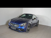Mercedes SLC occasion année 2017 boite Automatique Annonce Mercedes SLC occasion Essence 300 AMG à Beaupuy