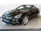 Annonce Mercedes SLC occasion Essence 300 AMG à Beaupuy