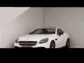 Mercedes SLC occasion année 2017 boite Automatique Annonce Mercedes SLC occasion Essence 300 AMG à Beaupuy
