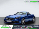 Annonce Mercedes SLC occasion Essence 300 BVA � Beaupuy