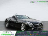 Annonce Mercedes SLC occasion Essence 300 BVA � Beaupuy