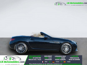 Mercedes SLC 300 BVA  occasion � Beaupuy - photo n�3
