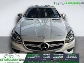 Mercedes SLC 300 BVA  occasion � Beaupuy - photo n�5