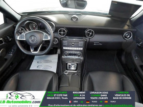 Mercedes SLC 300 BVA  occasion � Beaupuy - photo n�2