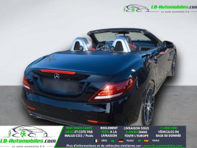 Mercedes SLC 300 BVA  occasion � Beaupuy - photo n�2