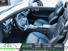 Mercedes SLC 300 BVA  occasion � Beaupuy - photo n�6