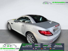 Mercedes SLC 300 BVA  occasion � Beaupuy - photo n�4
