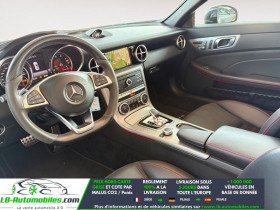 Mercedes SLC 300 BVA  occasion � Beaupuy - photo n�6