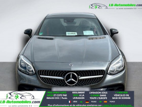 Mercedes SLC 300 BVA  occasion � Beaupuy - photo n�4