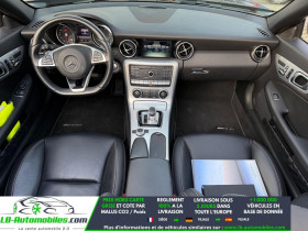 Mercedes SLC 300 BVA  occasion � Beaupuy - photo n�2