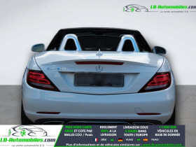 Mercedes SLC 300 BVA  occasion � Beaupuy - photo n�5