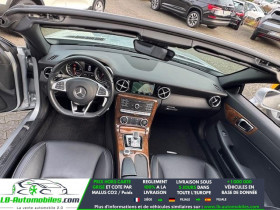 Mercedes SLC 300 BVA  occasion � Beaupuy - photo n�3