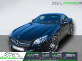 Mercedes SLC 300 BVA  � Beaupuy 31