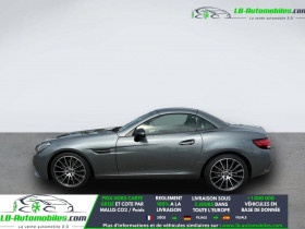 Mercedes SLC 300 BVA  occasion � Beaupuy - photo n�5