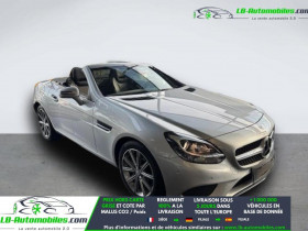 Mercedes SLC 300 BVA  occasion � Beaupuy - photo n�2